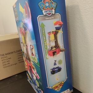 Paw Patrol Lookout Tower